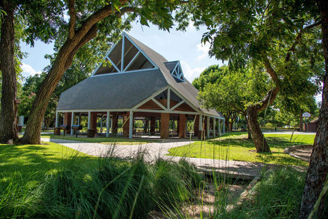 City of Farmers Branch